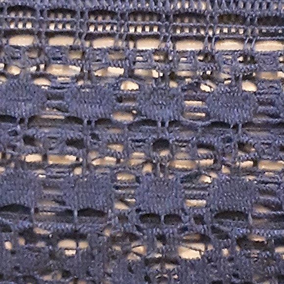 NWOT STUDIO ONE NEW YORK LACE SHEATH DRESS/ SIZE 18 - Picture 8 of 13